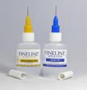 Fineline Applicators logo